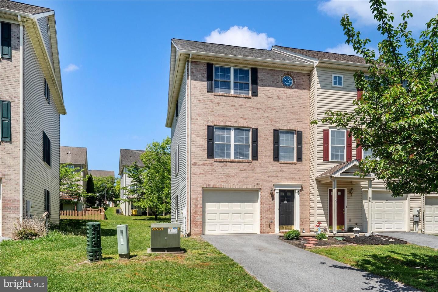 Property Photo:  83 Fiser Lane  WV 25404 