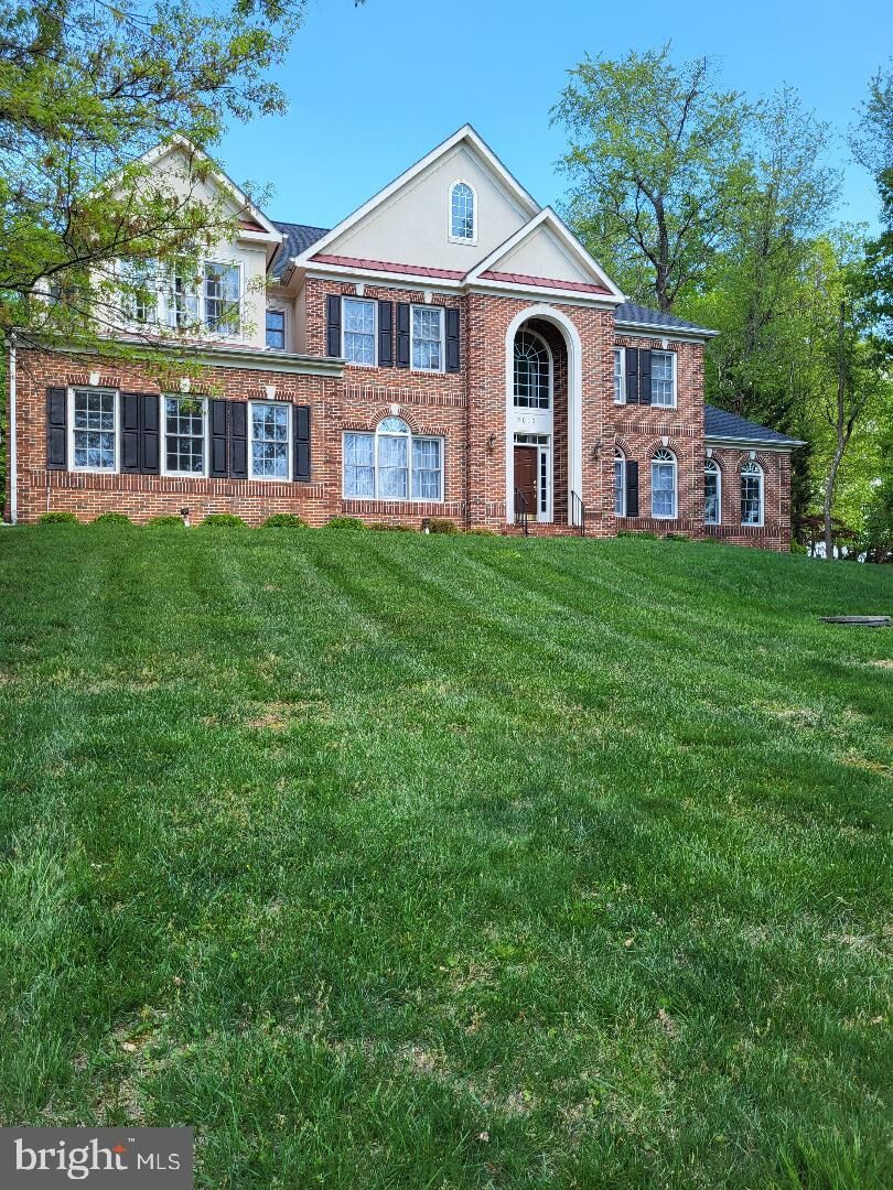 Property Photo:  2010 Drovers Lane  MD 21723 