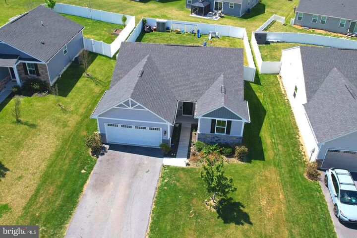 Property Photo:  28 Boothbay Drive  WV 25403 