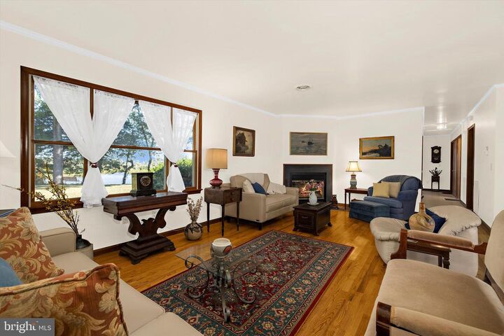 Property Photo:  7844 Shore Drive  MD 21655 