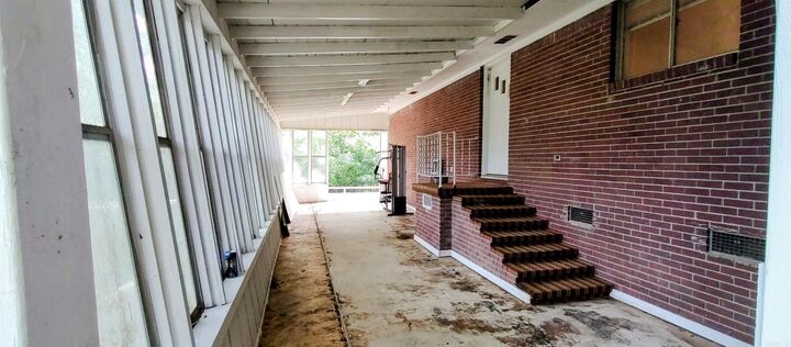 Property Photo:  516 Oxford  AR 71701 