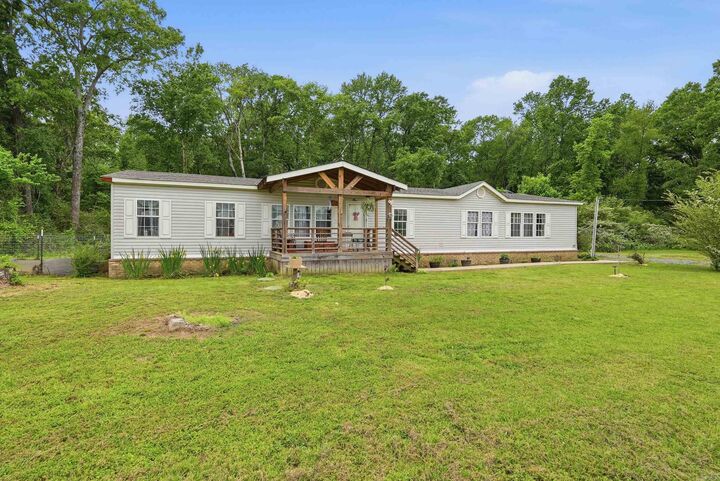 Property Photo:  176 Austin Loop  AR 72045 