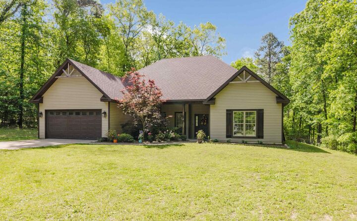 Property Photo:  10676 Hinds Rd  AR 72019 