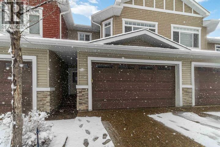 Property Photo: 441 Millennium Drive AB T9K 2Z4