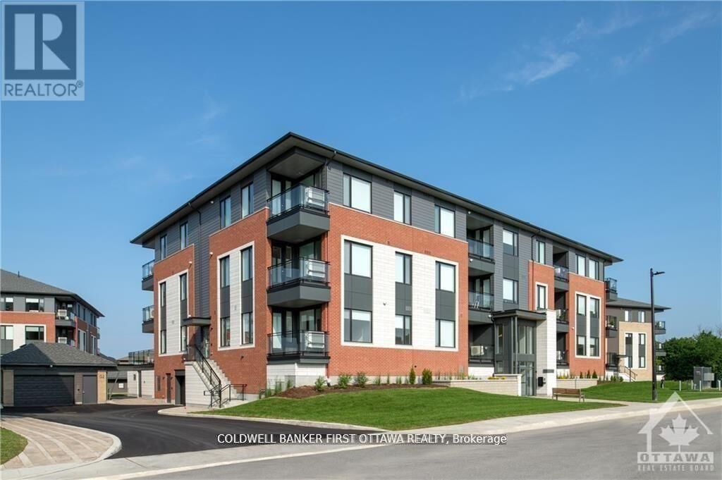 Property Photo: 3000 Tawadina Street 302 ON K1K 5B4