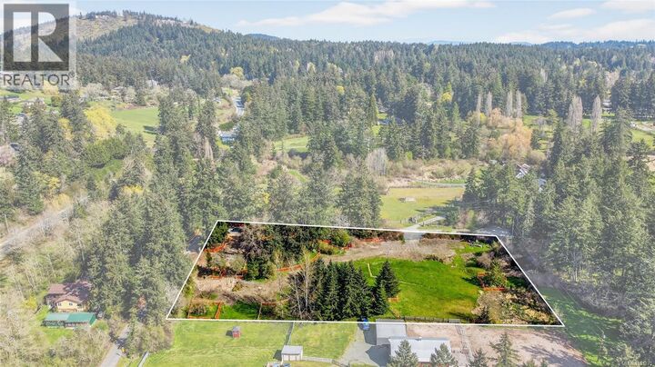 Property Photo:  4797 Elk Road  BC V9E 2E6 