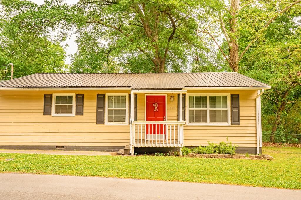 Property Photo:  130 Round Knob Road  GA 30740 
