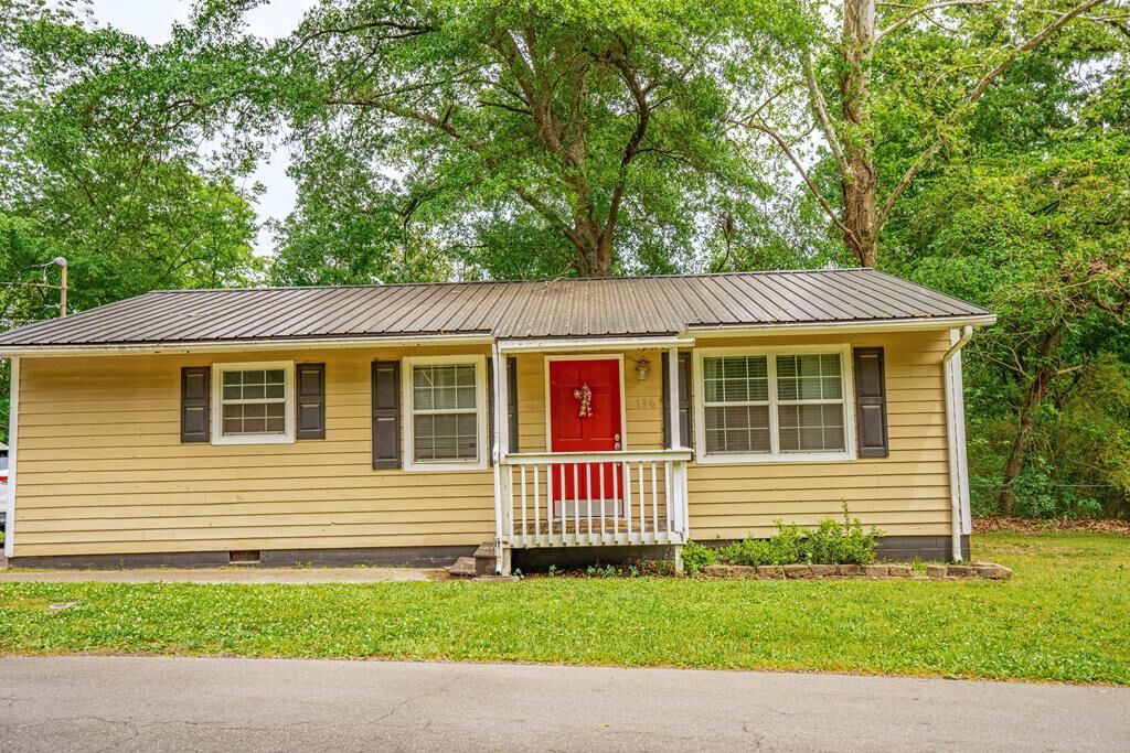 Property Photo:  130 Round Knob Road  GA 30740 