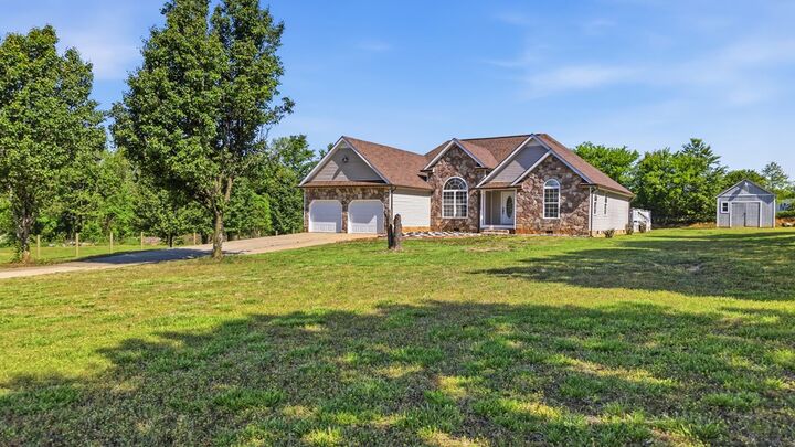 Property Photo:  4389 Hwy 225  GA 30705 