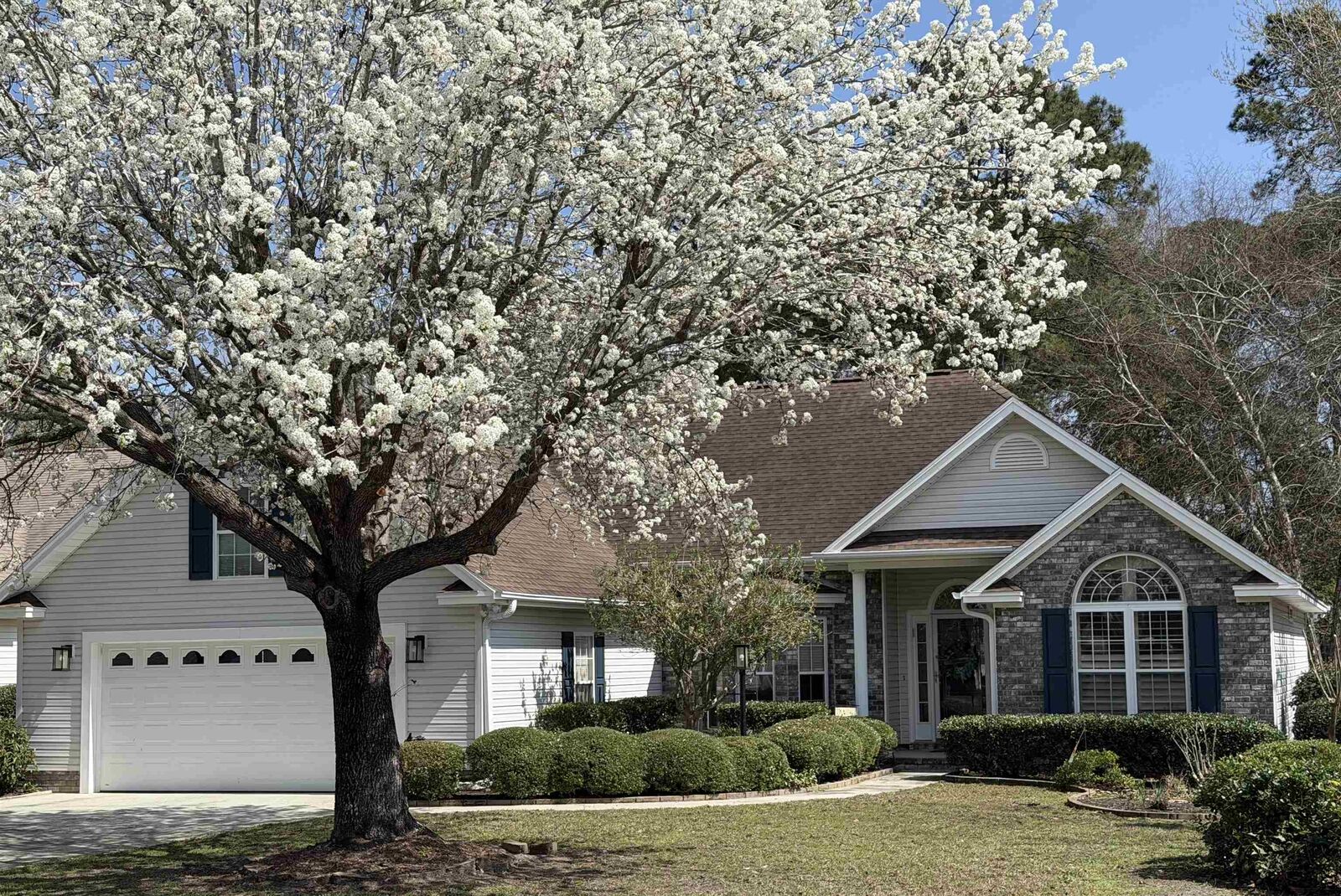 Property Photo: 9592 Indigo Creek Blvd. SC 29576