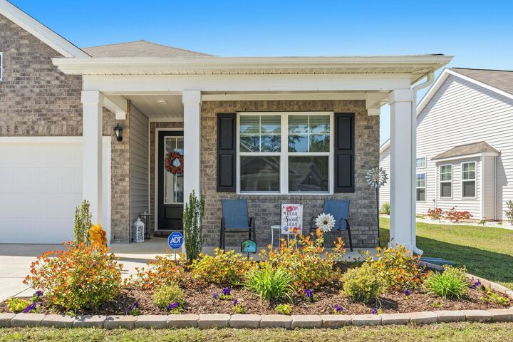 Property Photo:  1138 Heather Glen Blvd.  SC 29566 