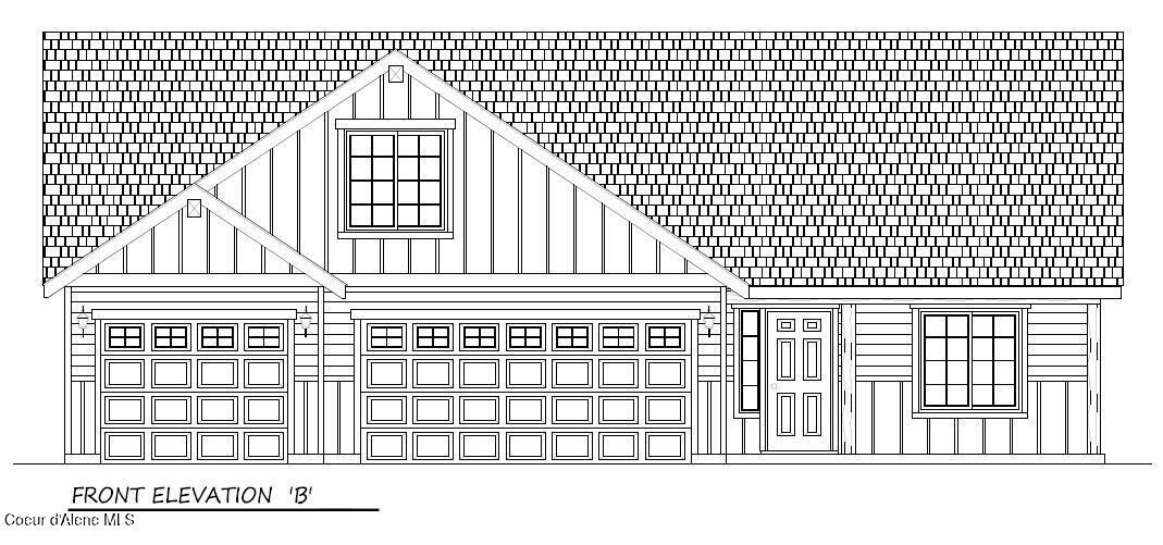 Property Photo:  Lt 7 Blk 3 E Valley St S  ID 83822 