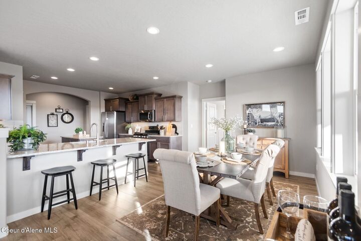 Property Photo:  11902 N Woolridge Way  ID 83858 