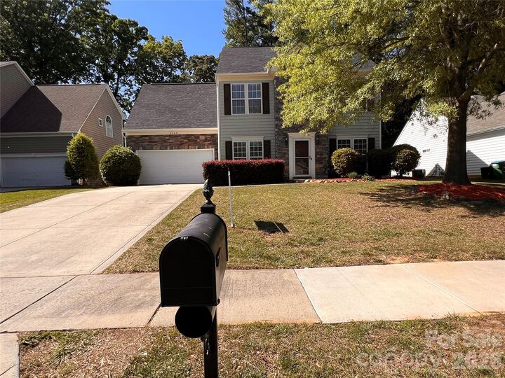Property Photo:  7709 Greylock Ridge Road 18  NC 28105 