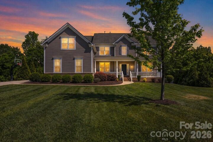 Property Photo:  5249 Kindling Place SW  NC 28025 