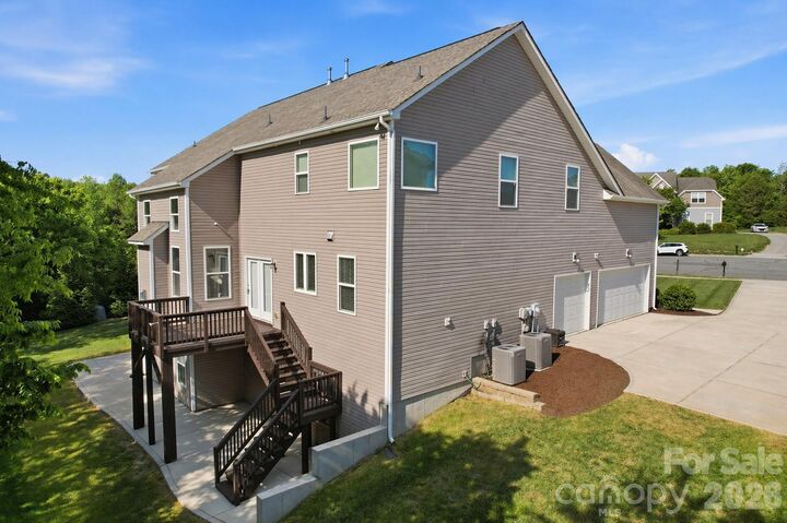 Property Photo:  5249 Kindling Place SW  NC 28025 
