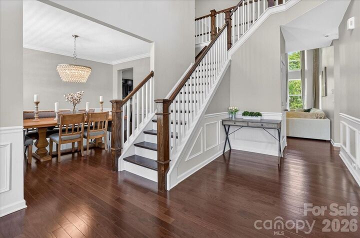 Property Photo:  5249 Kindling Place SW  NC 28025 