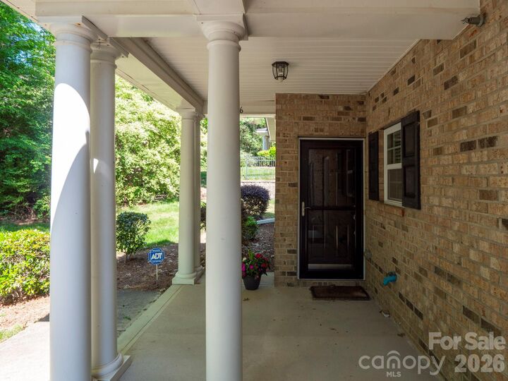 Property Photo:  14726 Inter Milan Way  NC 28277 