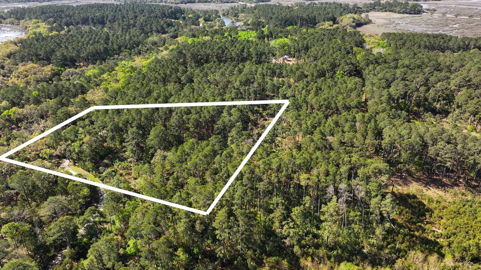 Property Photo:  34 Old Smugglers Wharf Road  SC 29920 
