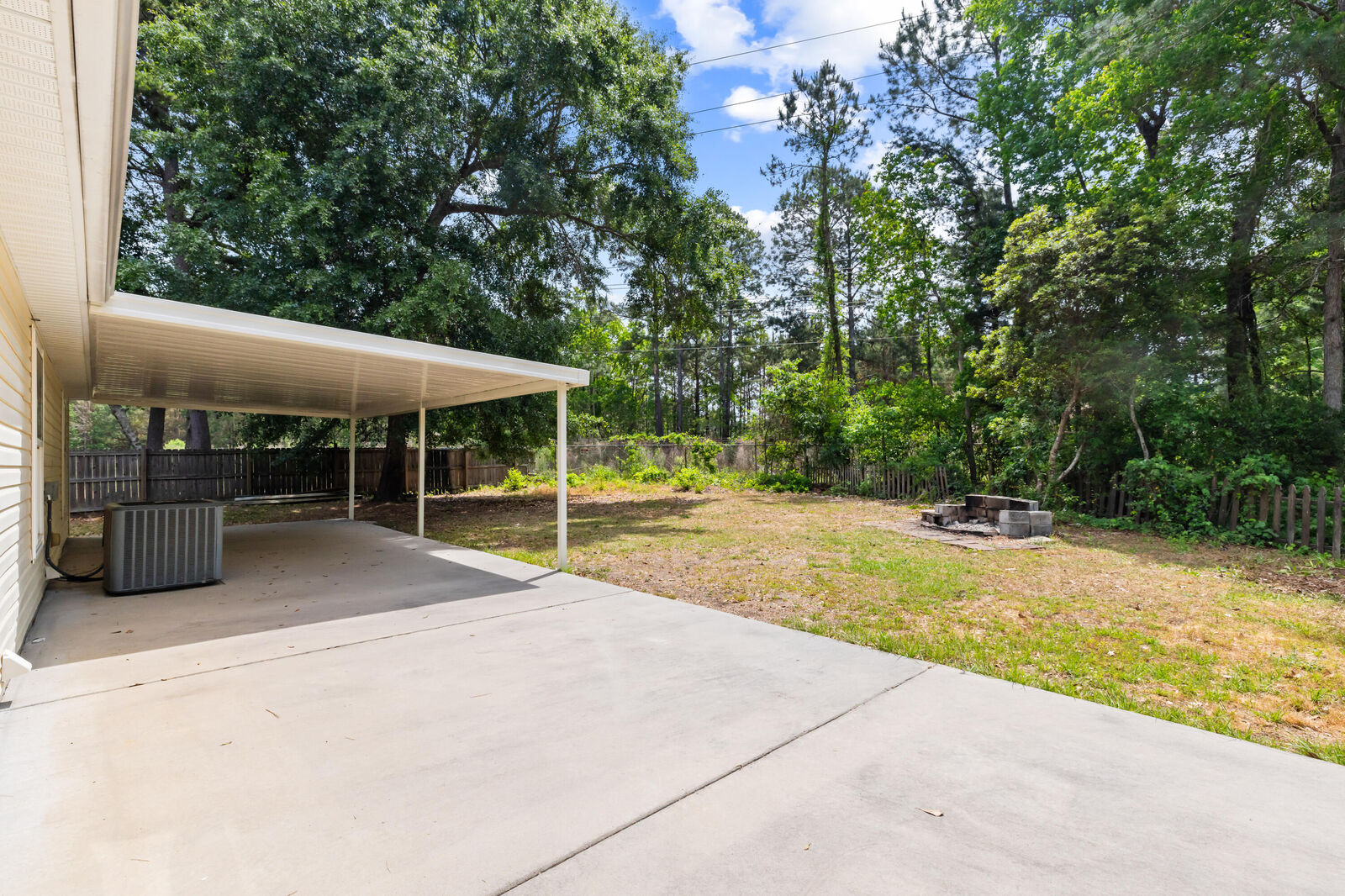 Property Photo:  5304 Deep Blue Lane  SC 29418 