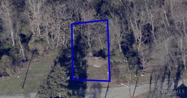 Property Photo:  6470 Crestview Avenue  OH 45213 