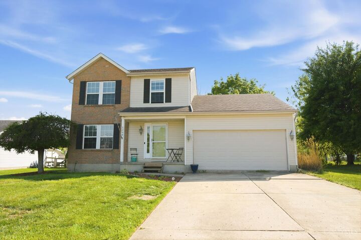 Property Photo:  1299 Willow Forge Court  OH 45036 