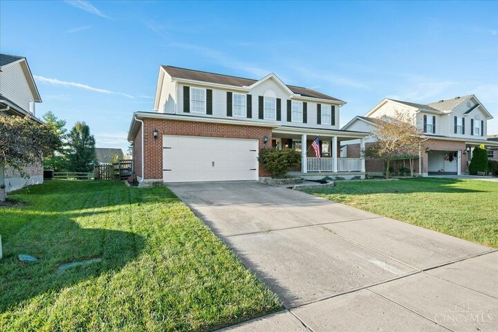 Property Photo:  7985 Misty Shore Drive  OH 45069 