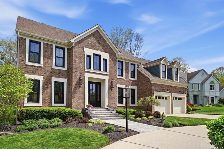 Property Photo:  5454 Creek Bend Drive  OH 45069 