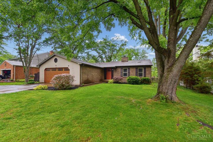 Property Photo:  6516 Fields Ertel Road  OH 45249 