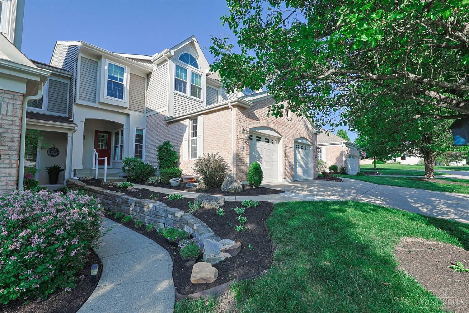 Property Photo:  3886 Arbor Green Drive  OH 45255 