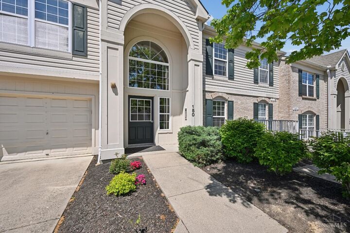 Property Photo:  150 Gateway Drive  OH 45150 