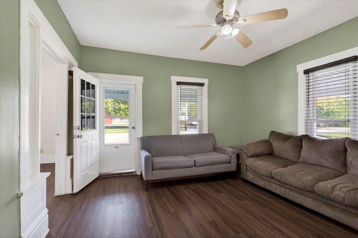 Property Photo:  431 Rose Avenue  OH 43160 