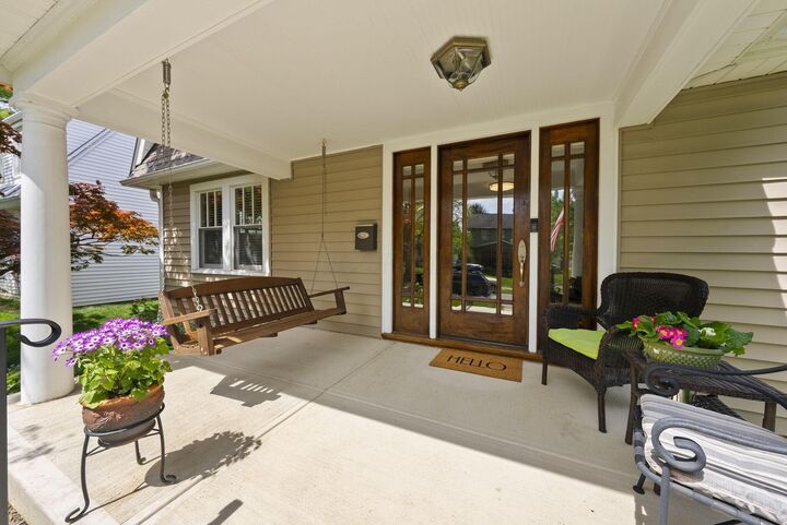 Property Photo:  1308 Murrell Avenue  OH 43212 