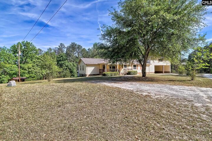 Property Photo:  2643 Shelton  SC 29015 