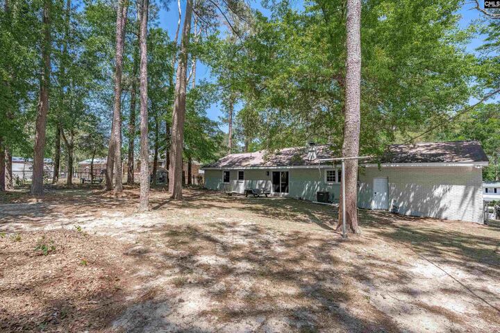 Property Photo:  8206 Bayfield  SC 29223 