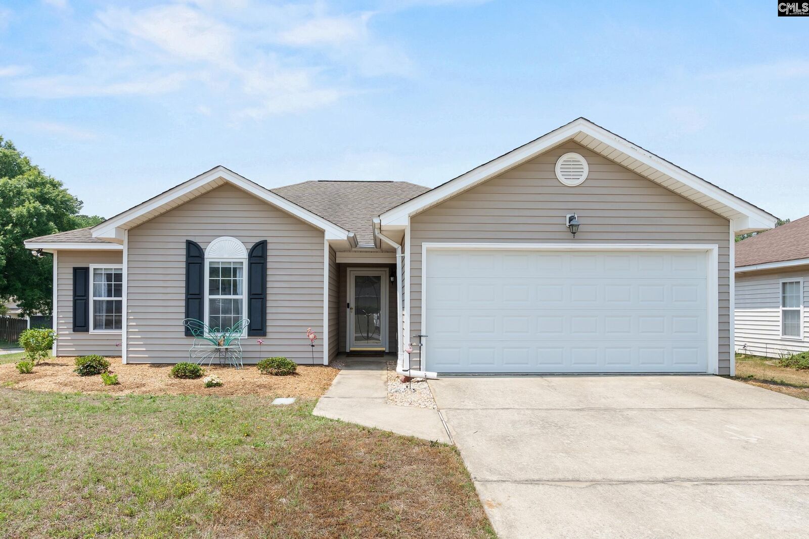 Property Photo:  113 Lazy Acres  SC 29209-4256 