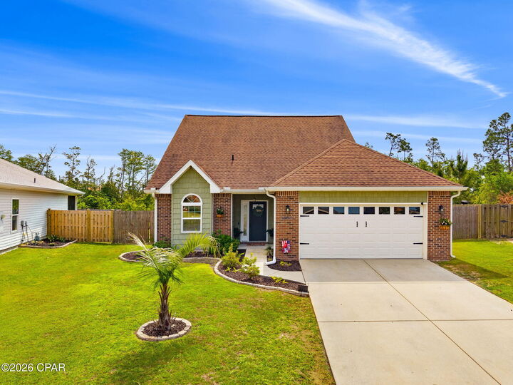 Property Photo:  3540 Brentwood Place  FL 32404 