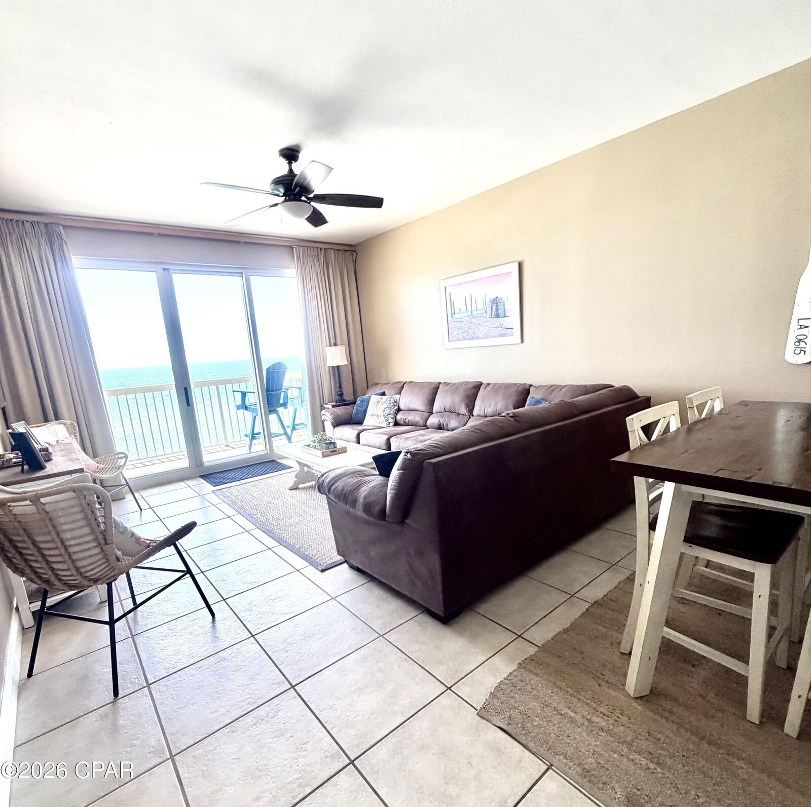Property Photo:  15817 Front Beach 2-804  FL 32413 