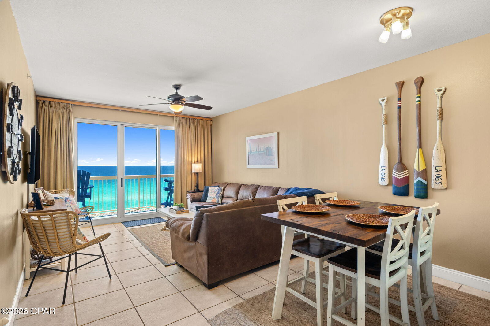 Property Photo:  15817 Front Beach 2-804  FL 32413 