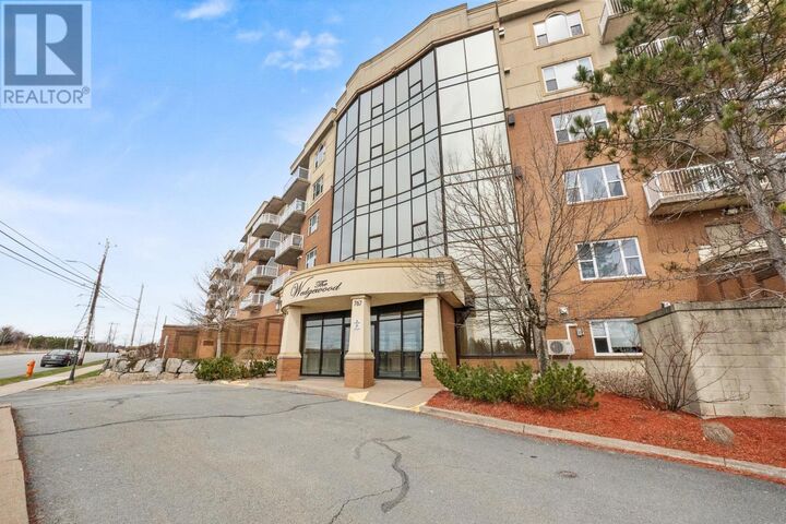 Property Photo: 767 Parkland Drive 318 NS B3S 1T1