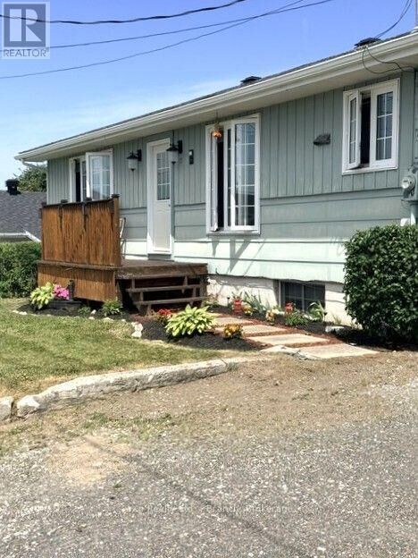 Property Photo: 17 Gauthier Street ON P0L 1G0