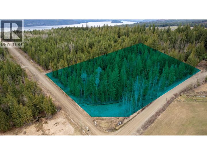 Property Photo:  Lot 1 Lions Ridge Road  BC V1Y 5J4 
