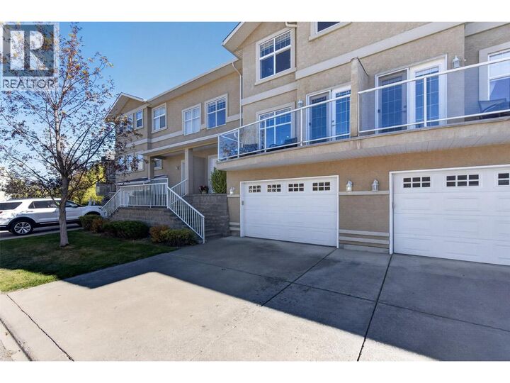 Property Photo: 5501 20 Street 119 BC V1T 7T2