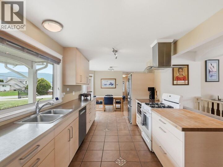 Property Photo: 855 Ross Avenue BC V2A 3A5