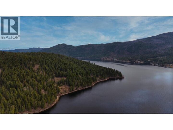 Property Photo:  Blk B Canim-Hendrix Lake Road  BC V0K 1J0 