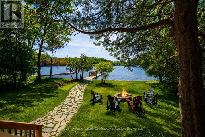 21 Beaumont Bay Rd — photo 1