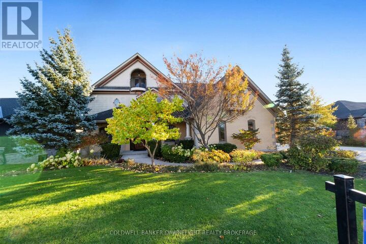 Property Photo:  246 Hazelton Lane  ON N0M 1S3 