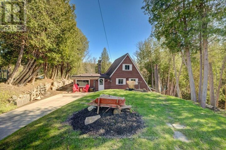Property Photo:  1031 Bruce Rd 4  ON N0G 2V0 