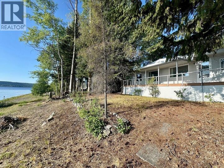 Property Photo: 8241 Peterson Road BC V0J 1S0