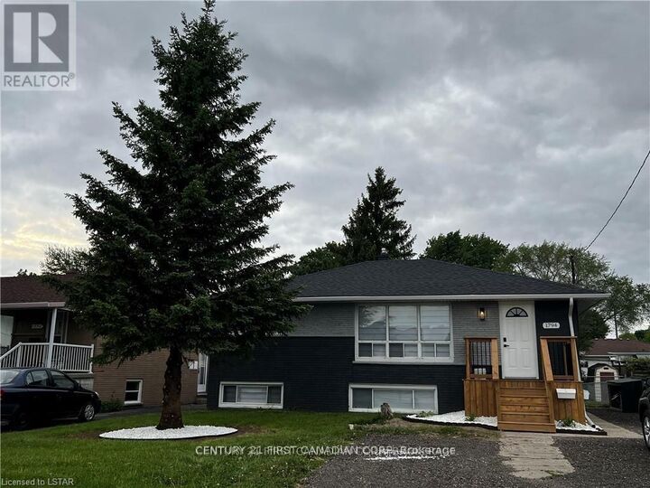 Property Photo:  1794 Trafalgar Street  ON N5W 1X6 